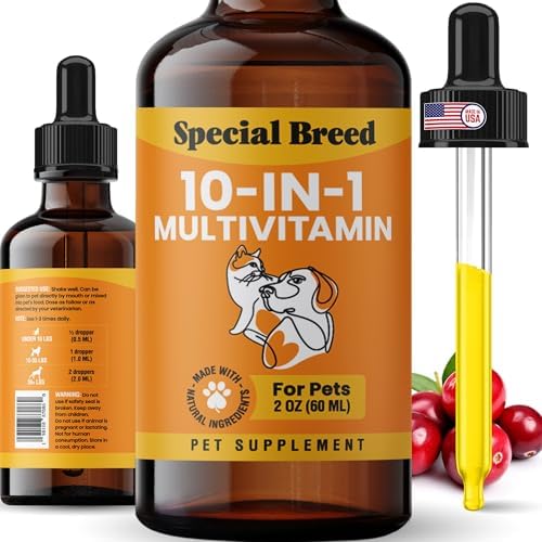 Pet Supplements