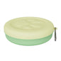 Pet Outdoor Portable Dog Food Bowl Snack Box Feeding Food Water