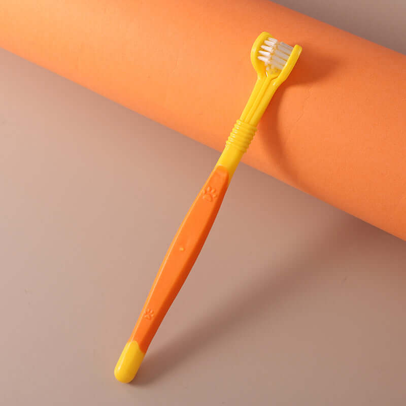 Pet Toothbrush Oral Cleaning Products