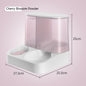 Pet Visual Automatic Pet Feeder