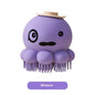 Pets Shower Brush Silicone Bath Massage Comb Pet Products